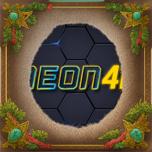 neon4d — galeri pratinjau - APK Resmi