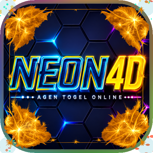 neon4d — galeri pratinjau Resmi APK